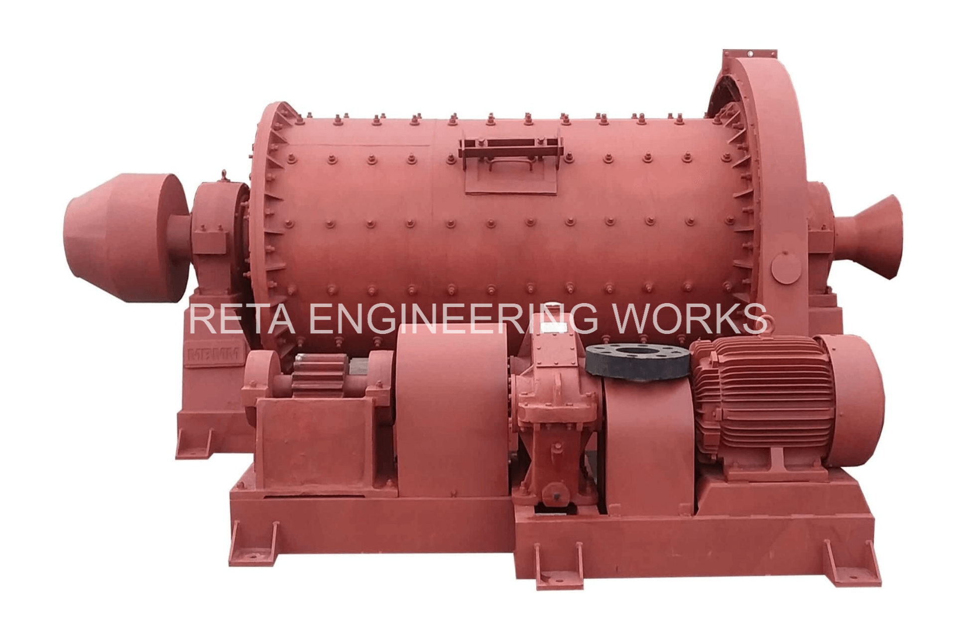Ball Mill