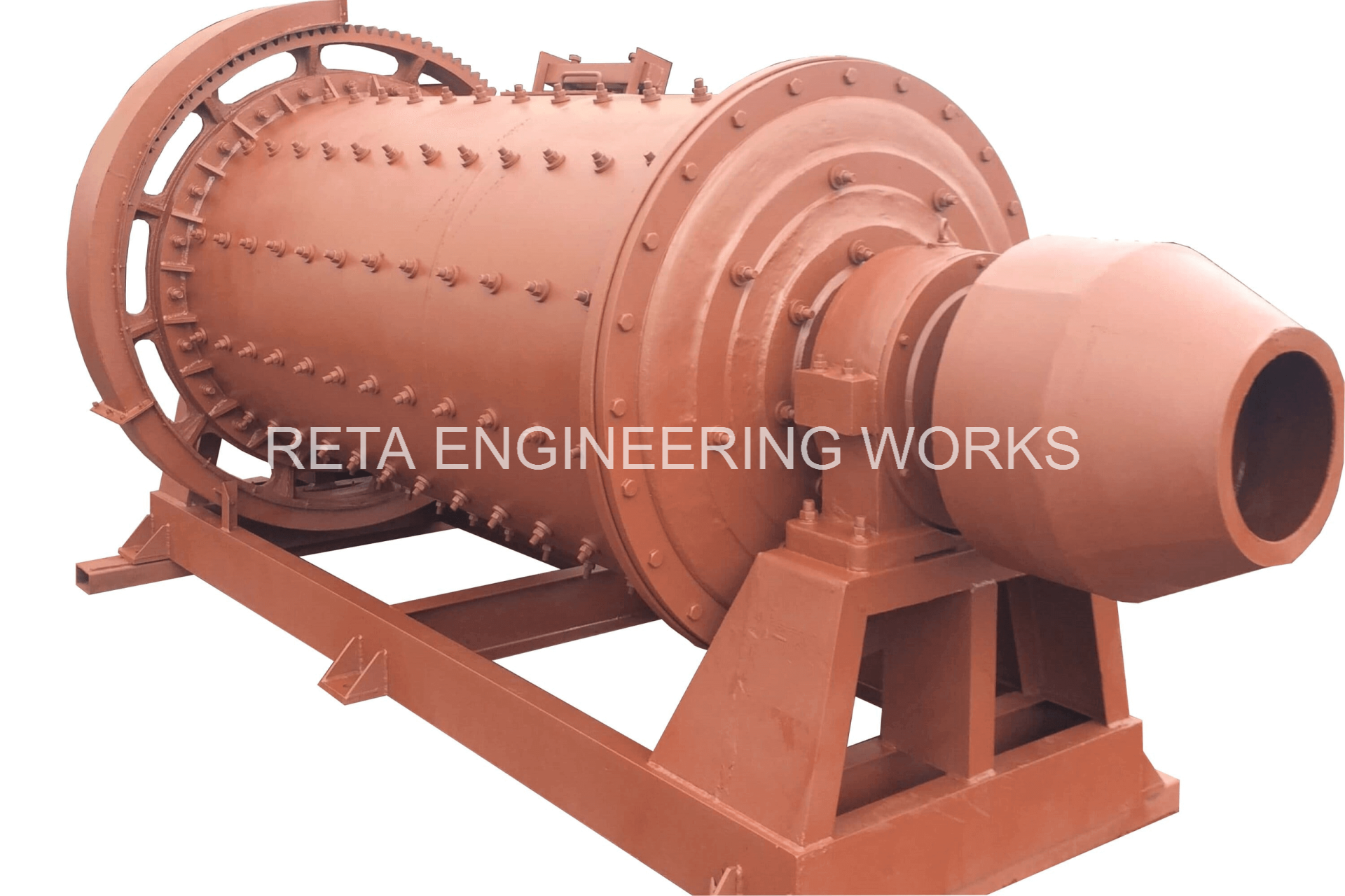 Ball Mill
