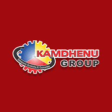 Kamdhenu Group