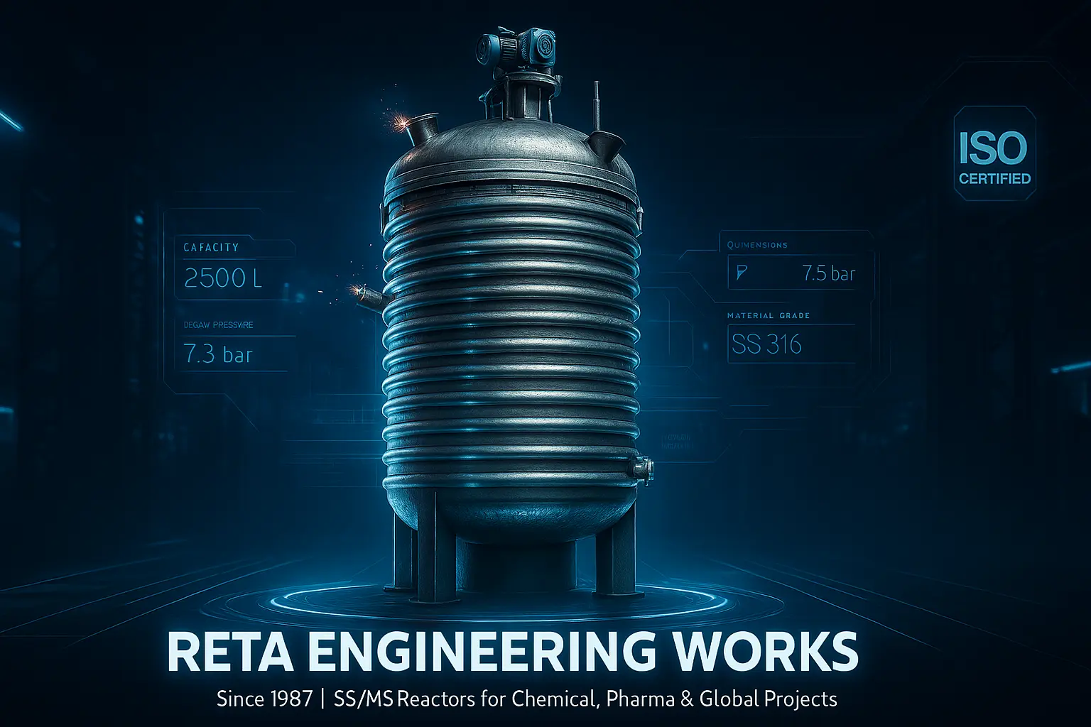 Quality Control Inspection