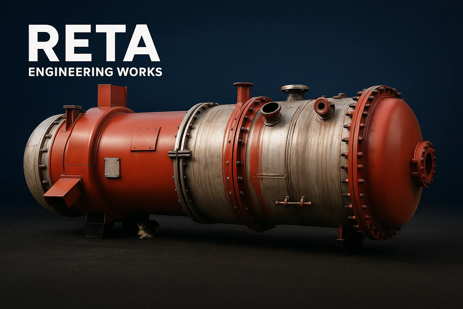 Pressure Vessel